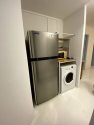 Blk 100 Crescent View (Queenstown), HDB 3 Rooms #600158511